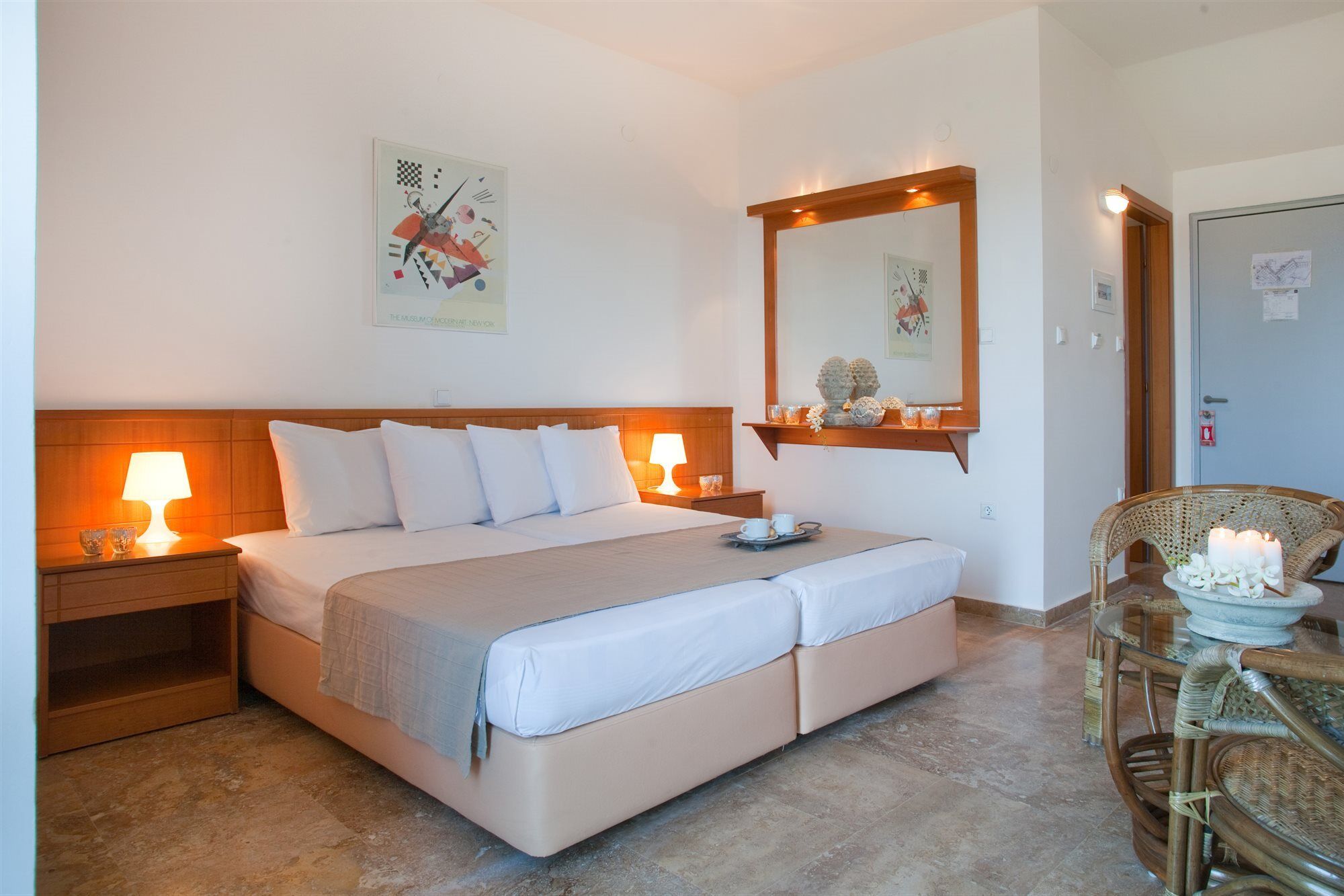 Daphne Holiday Club Chalkidiki Ngoại thất bức ảnh